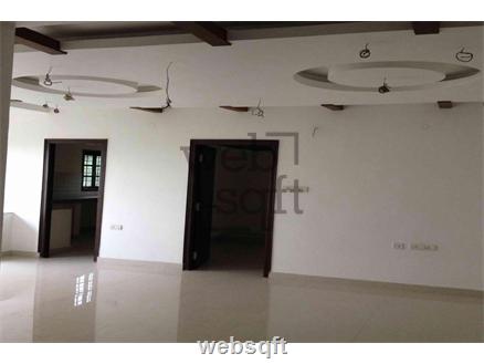 Shaikpet 3 BHK Apartment-flats for Sale